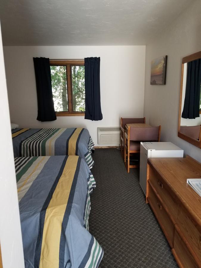 Jacksonport Square Rigger Lodge מראה חיצוני תמונה